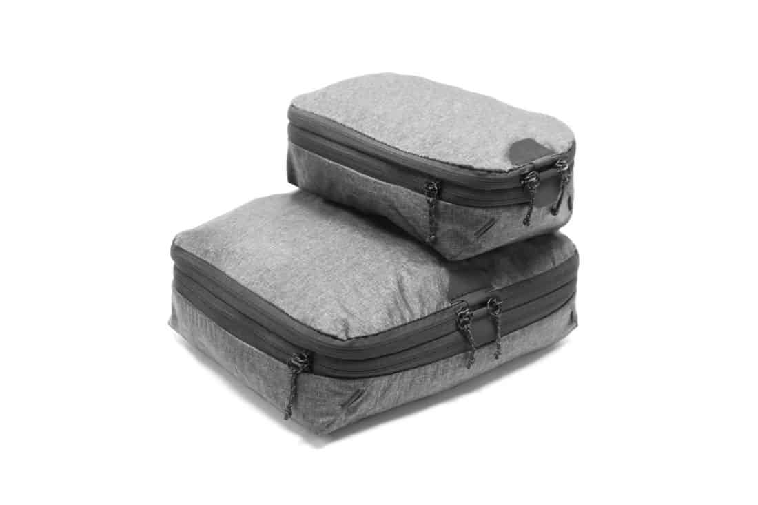Peak Design Packing Cubes
