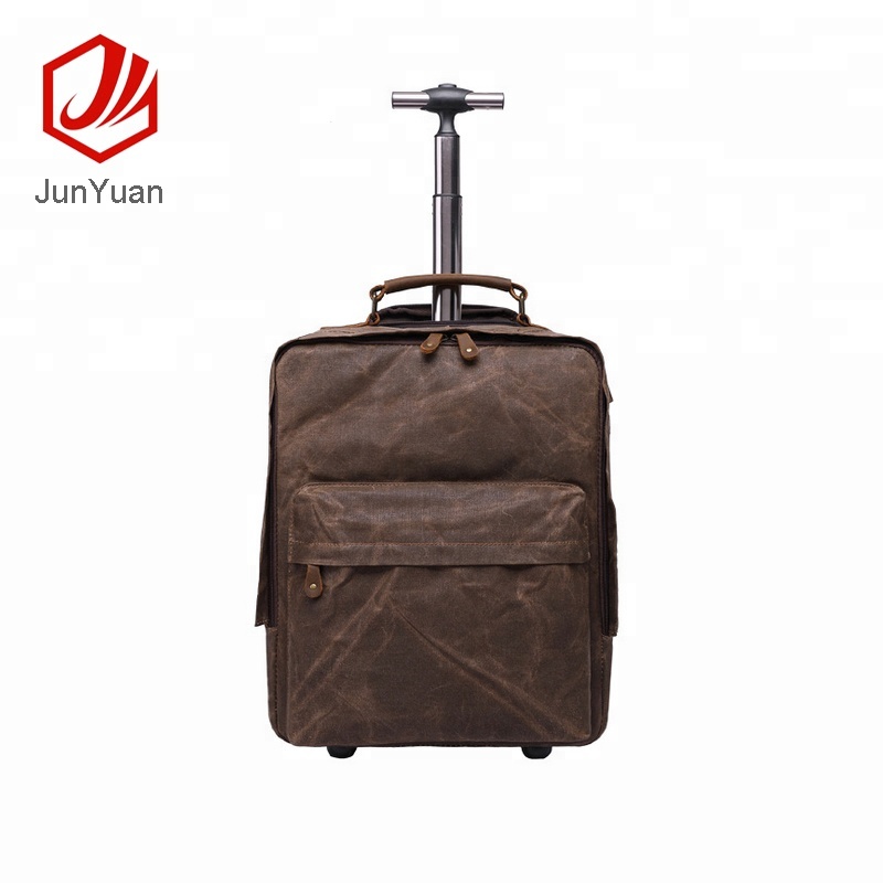 Travel Luggage