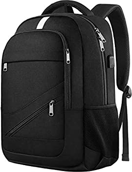 Junyuan Mancro Laptop College backpack and Business Travel