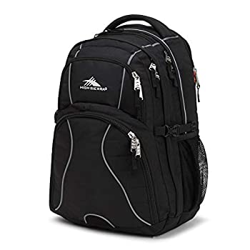 Junyuan High Sierra Swerve Backpack