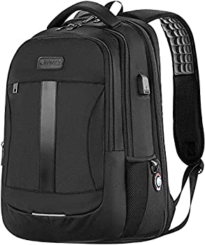 Junyuan Sosoon Bussiness Laptop Backpack (15.6-17 Inch)
