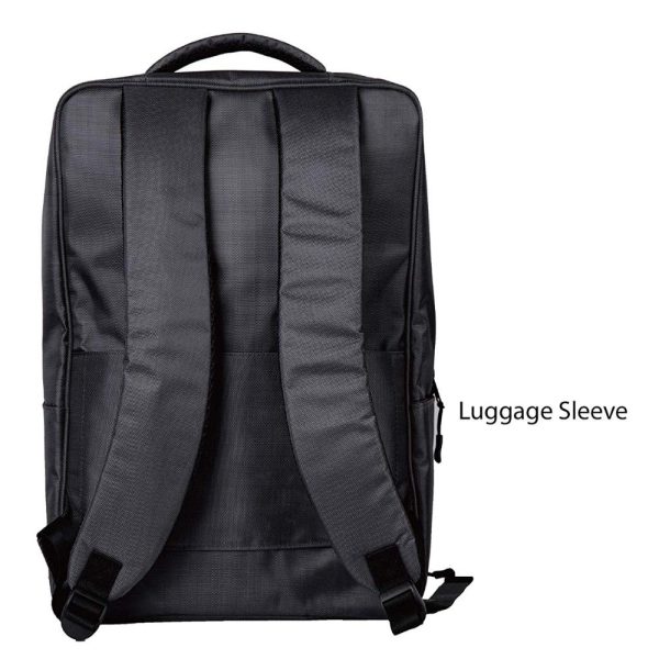 Bartender Kit Bag