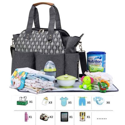Diaper Bag