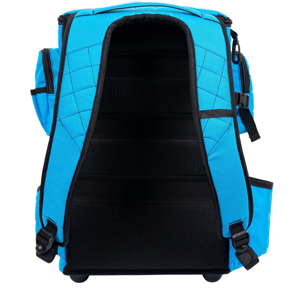 best small disc golf bag