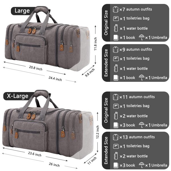 Duffle Bag