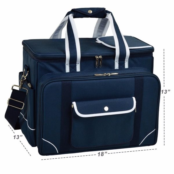picnic backpack