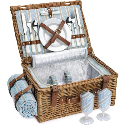 Picnic Basket