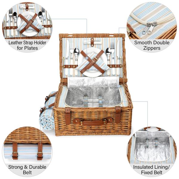 Picnic Basket