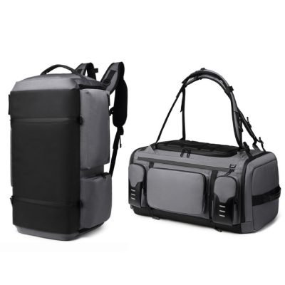 sneaker backpack