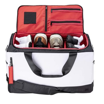 custom gym bags