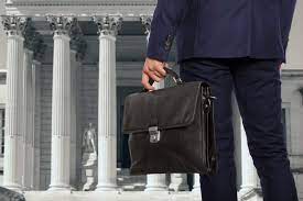 types of briefcase