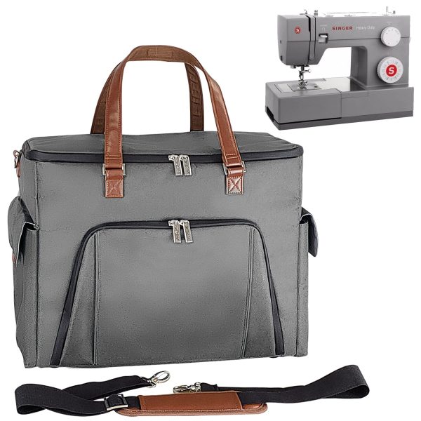 Sewing Machine Carrying Bag