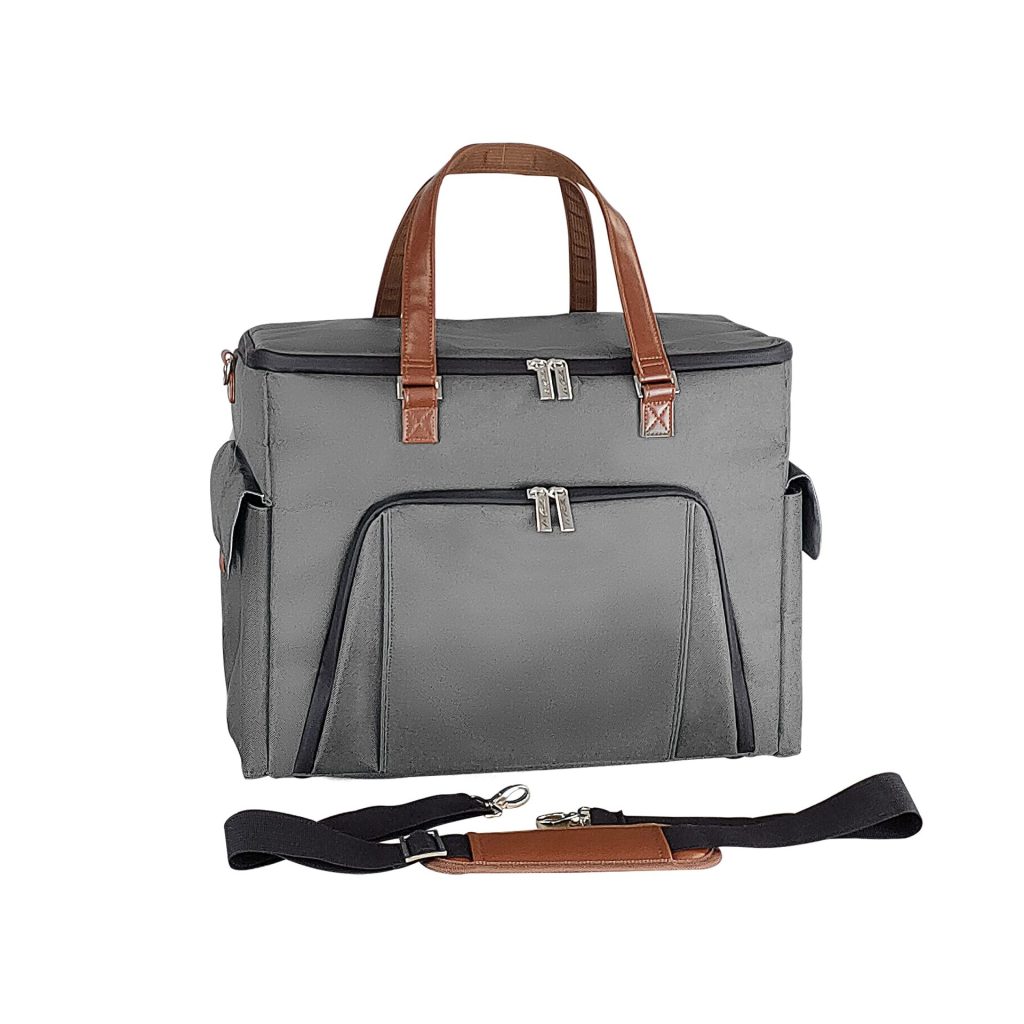 sewing machine carry case