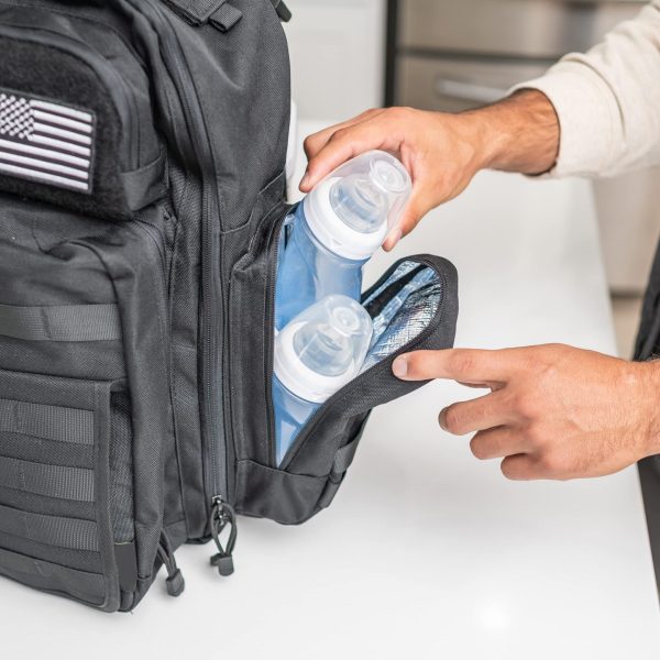 Men Diaper Bag - Image 3