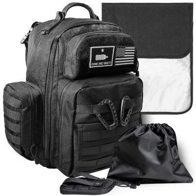 Men Diaper Bag
