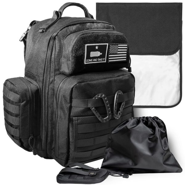 Men Diaper Bag