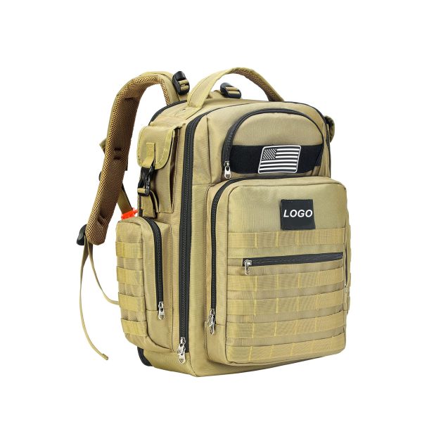 Man Diaper Bag - Image 2