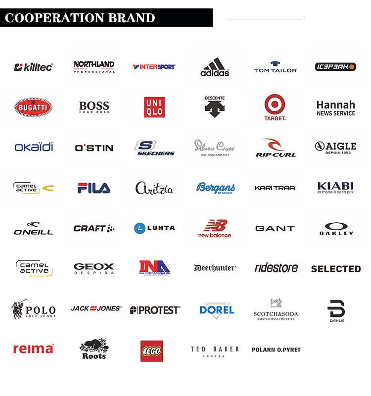 Cooperation Brand