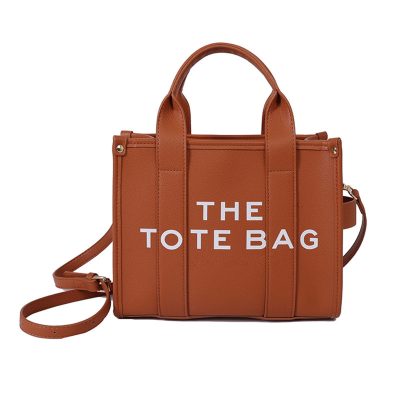 pu tote bag