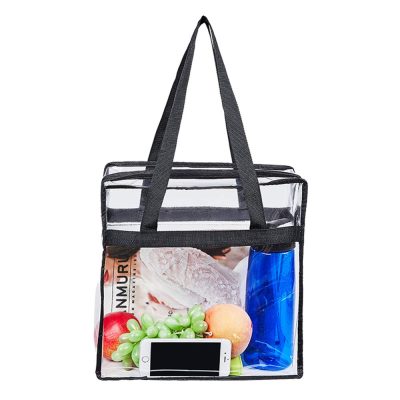 PVC Tote Bag