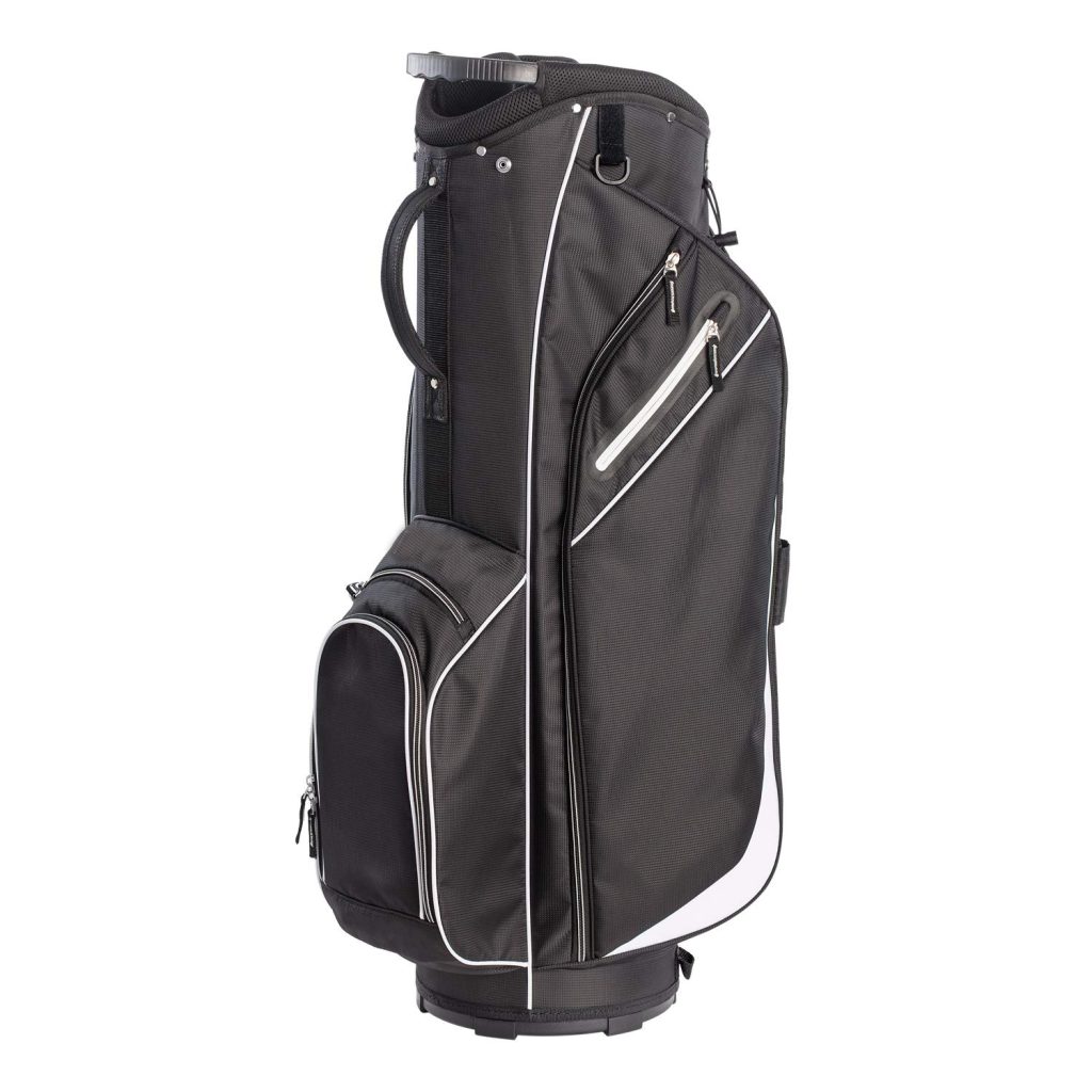 best push cart golf bag