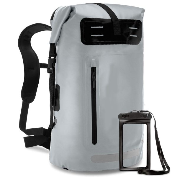 Waterproof Stylish Backpack - Image 2