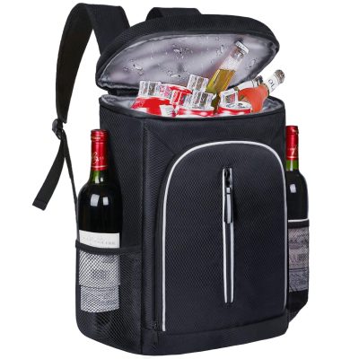 waterproof backpack cooler
