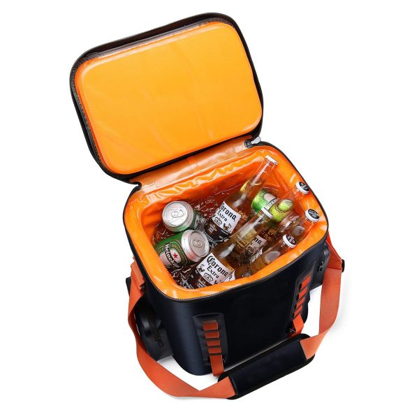 waterproof cooler bag