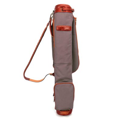 Vintage golf bag