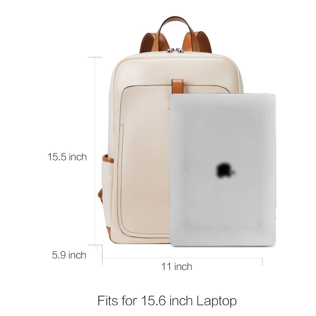personalized leather backpack personalized leather backpack