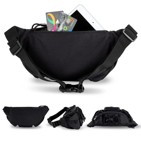 military fanny pack