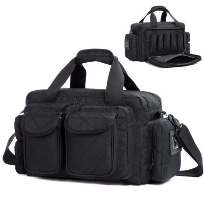 military bag