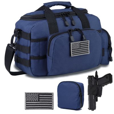 range bag pistol