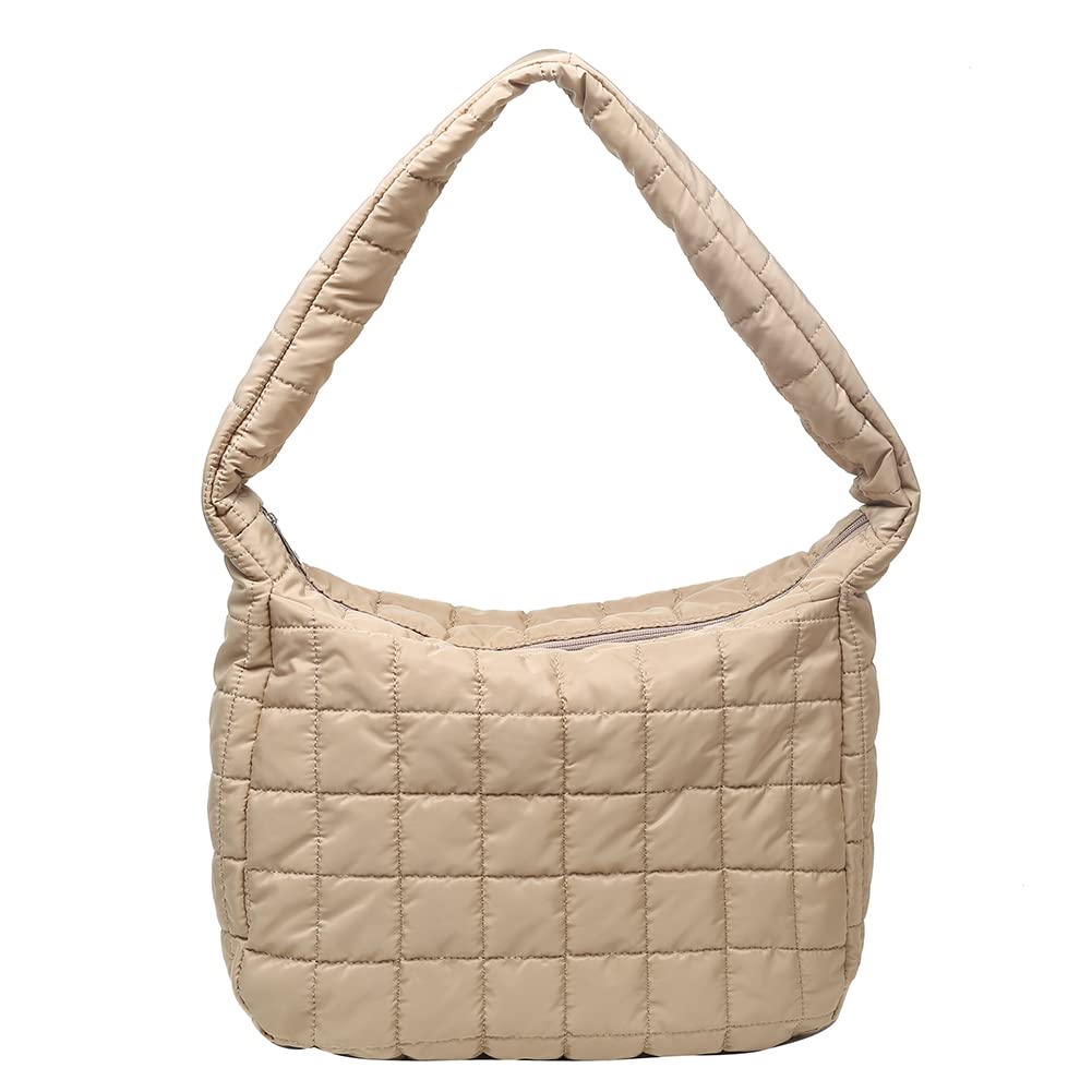 large quilted shoulder bag large quilted shoulder bag