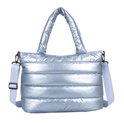 quilted bags