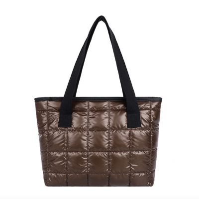 quilted tote bags