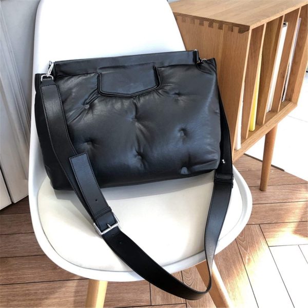 designer quilted bags