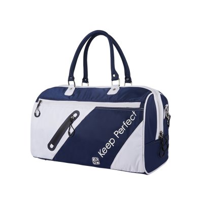 golf boston bag