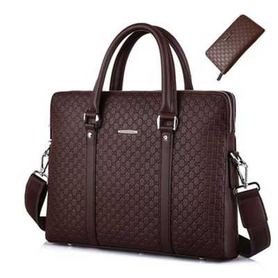 mens fashion briefcase