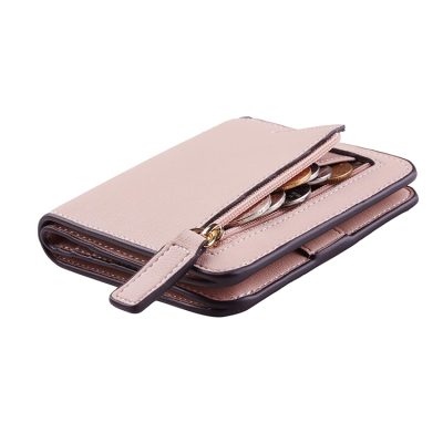 small bifold wallet