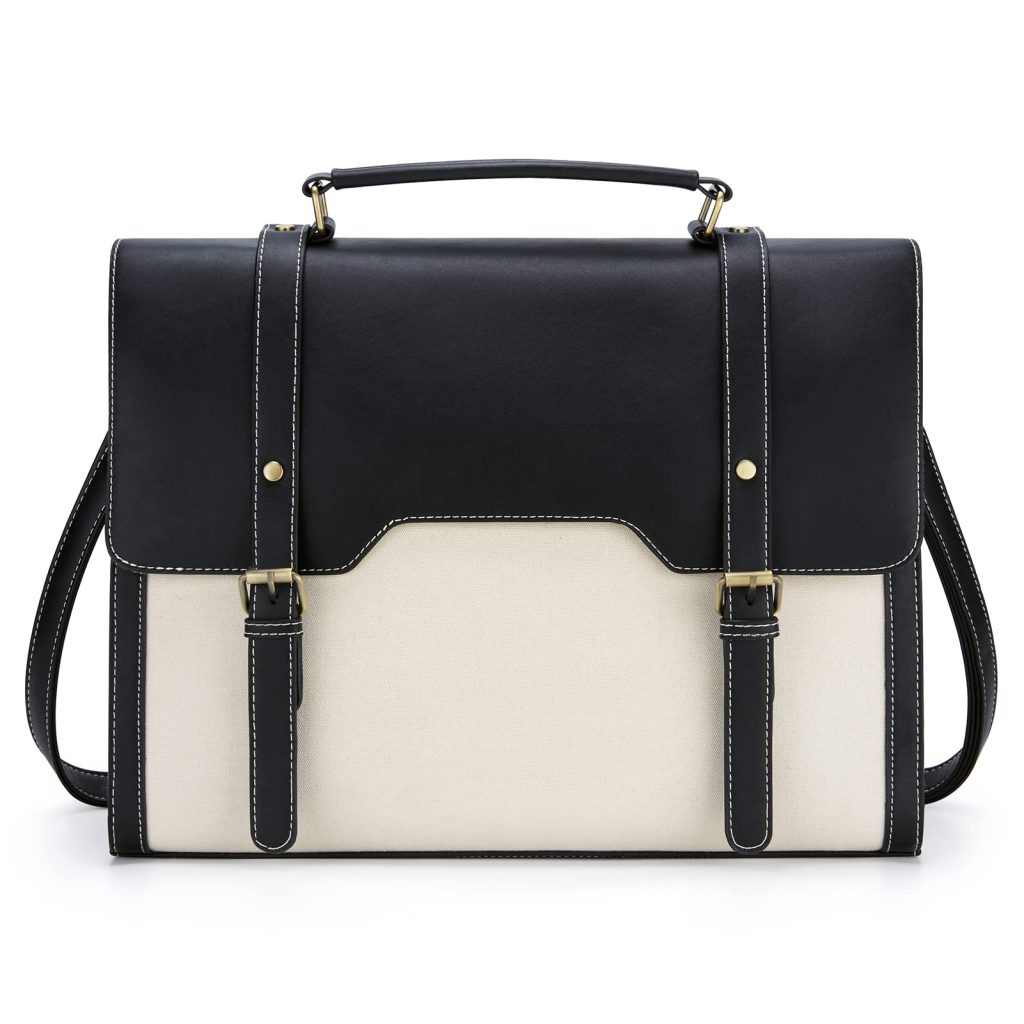 designer briefcase for women