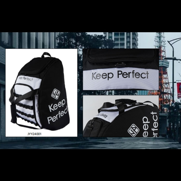 athletic bags